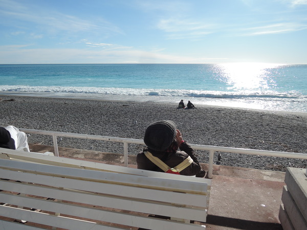 プロムナード・デサングレ３