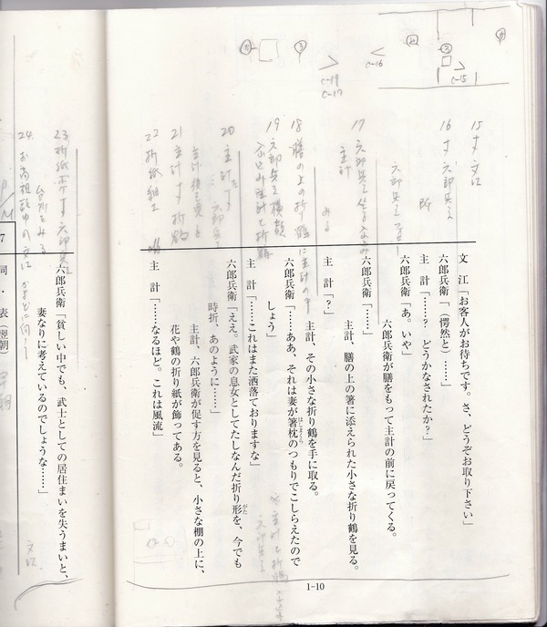 大将首コンテ４