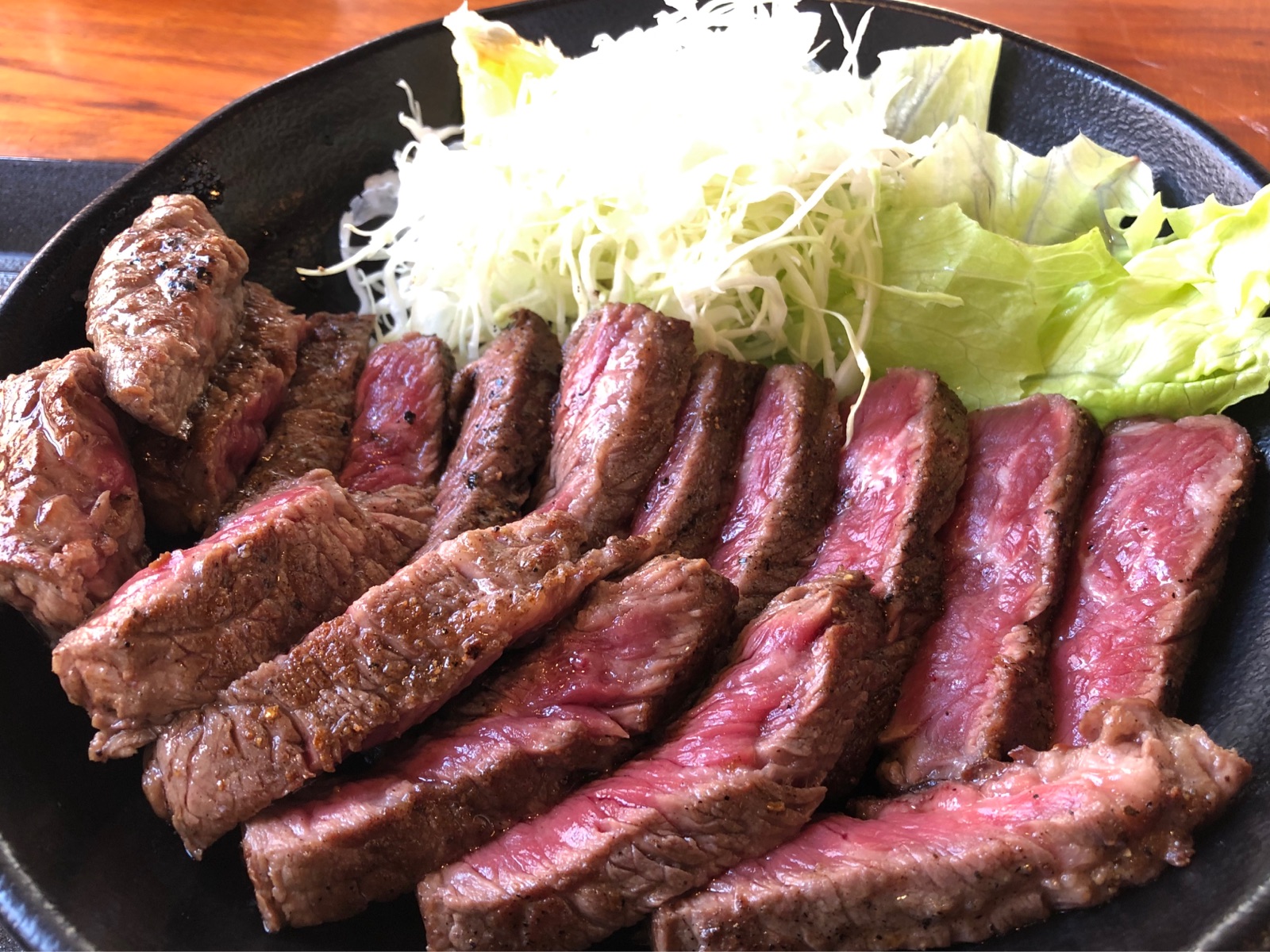 中津市内の定食屋の超ボリューミー アメリカンビーフ プライム ステーキ を堪能 ちこちこ亭 ホリーポッターとグルメなお部屋 中津市内の定食屋の超ボリューミー アメリカンビーフ プライム ステーキ を堪能 ちこちこ亭 ホリーポッターとグルメなお部屋