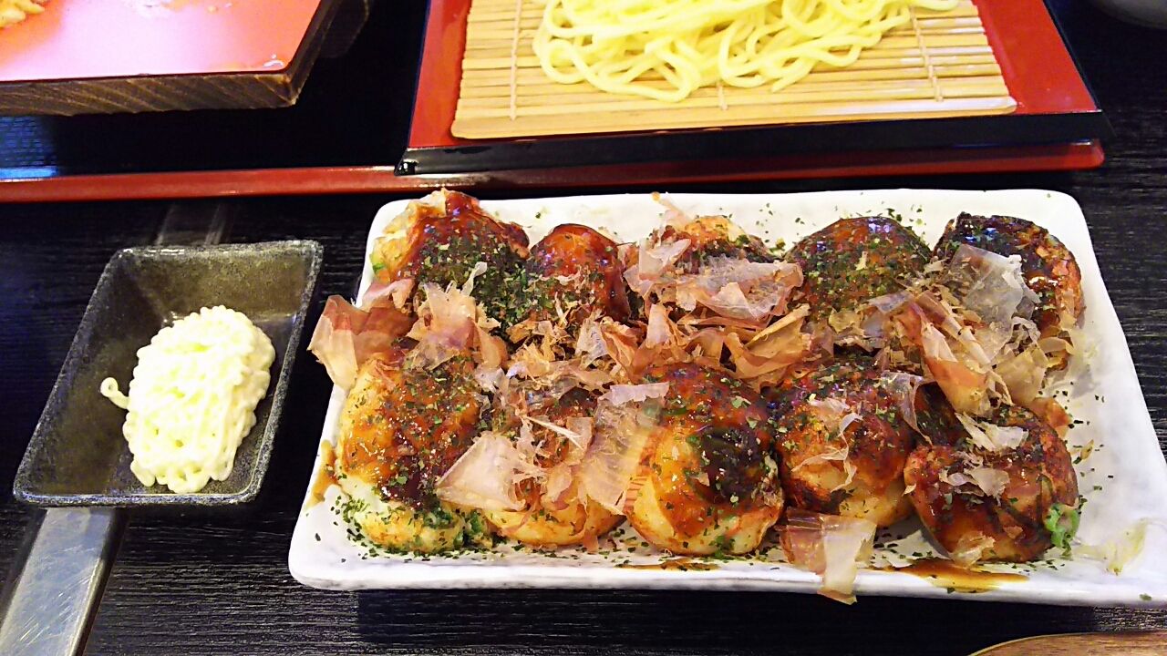 兵庫県明石名物 明石焼き巡りその2 明石焼き たこq ホリーポッターとグルメなお部屋 兵庫県明石名物 明石焼き巡りその2 明石焼き たこq ホリーポッターとグルメなお部屋