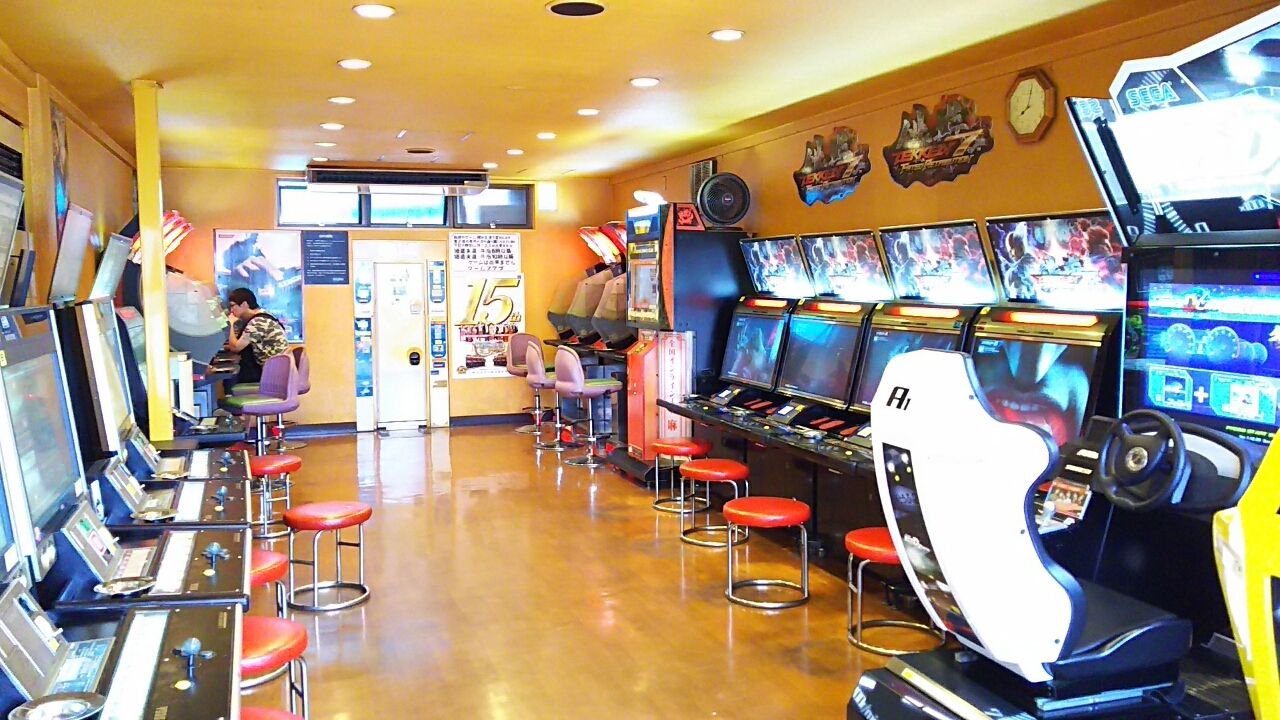 高知の昭和レトロ自販機グルメを堪能～コインスナックプラザ@高知市内～ : ホリーポッターとグルメなお部屋