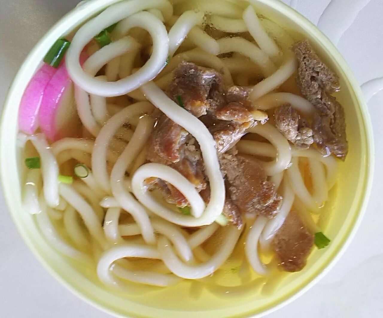 中国地方昭和レトロ自販機麺グルメ巡りその９～コインレストラン かわもと@島根県川本町～ : ホリーポッターとグルメなお部屋