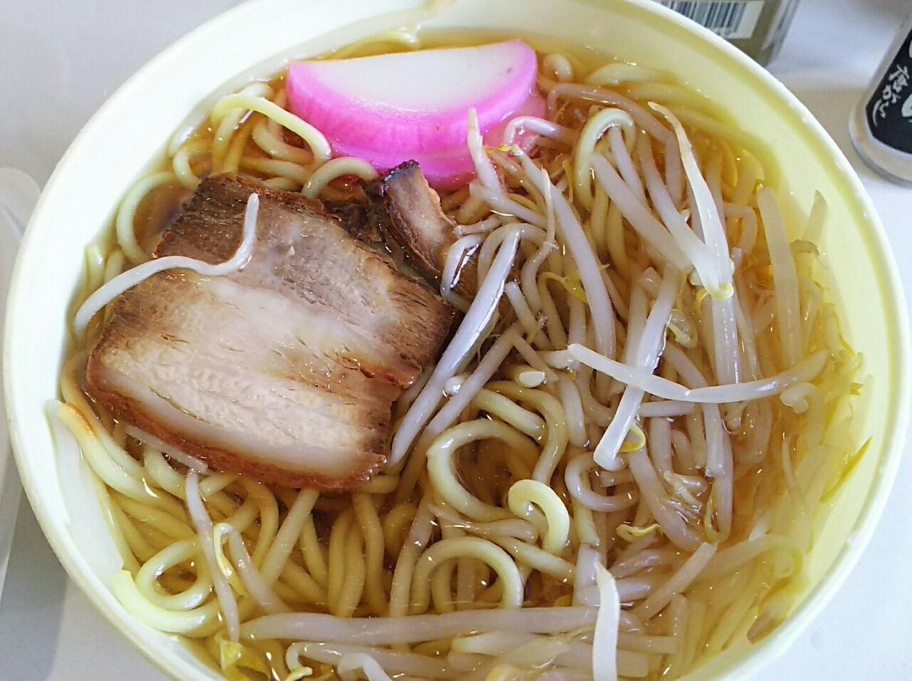 中国地方昭和レトロ自販機麺グルメ巡りその９～コインレストラン かわもと@島根県川本町～ : ホリーポッターとグルメなお部屋