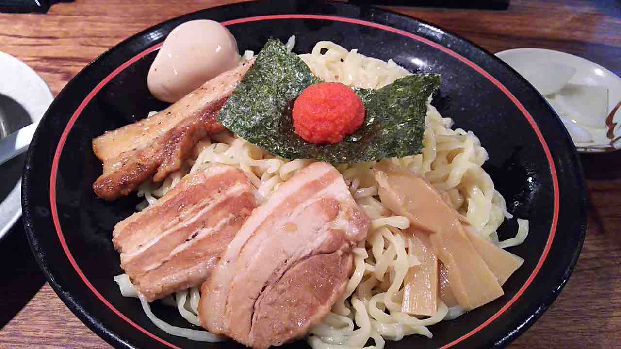 我流風 天文館本店でスペシャル つけ麺 を堪能 鹿児島ラーメン ホリーポッターとグルメなお部屋 我流風 天文館本店でスペシャル つけ麺 を堪能 鹿児島ラーメン ホリーポッターとグルメなお部屋