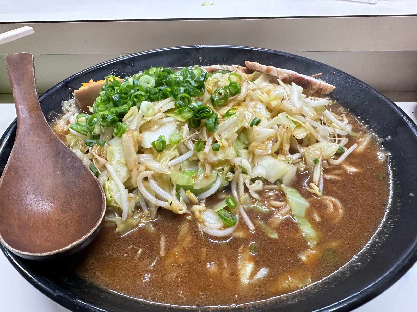 味噌 ラーメン 鹿児島