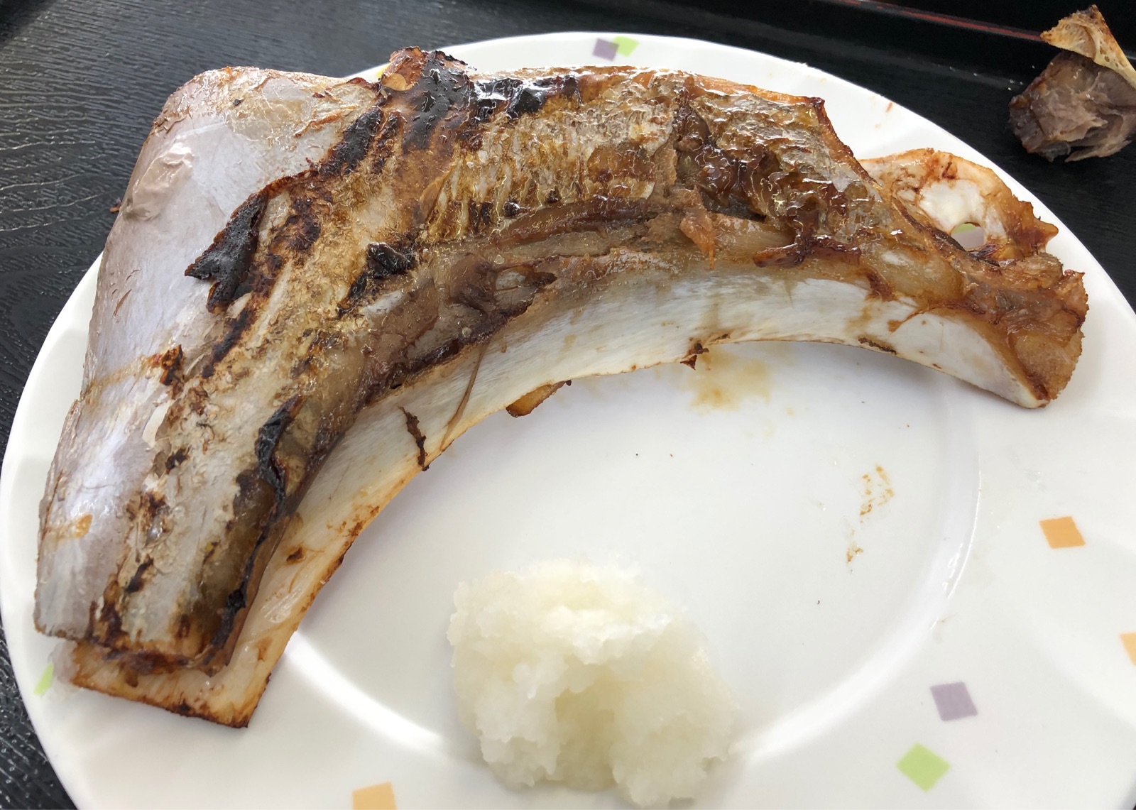 静岡県焼津市で格安絶品マグロ料理を堪能 小川港魚河岸食堂 ホリーポッターとグルメなお部屋