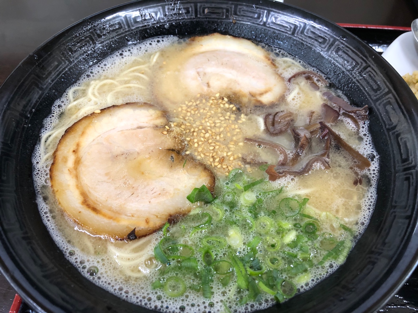 よー ちゃん ラーメン