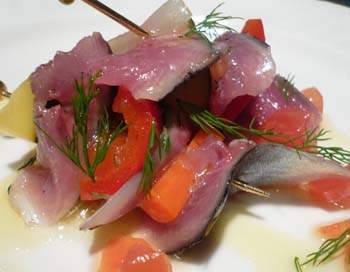 ｏｋｉ 流フレンチ シルヴプレ Francaise A La Oki S Il Vous Plait オードブル Livedoor Blog ブログ