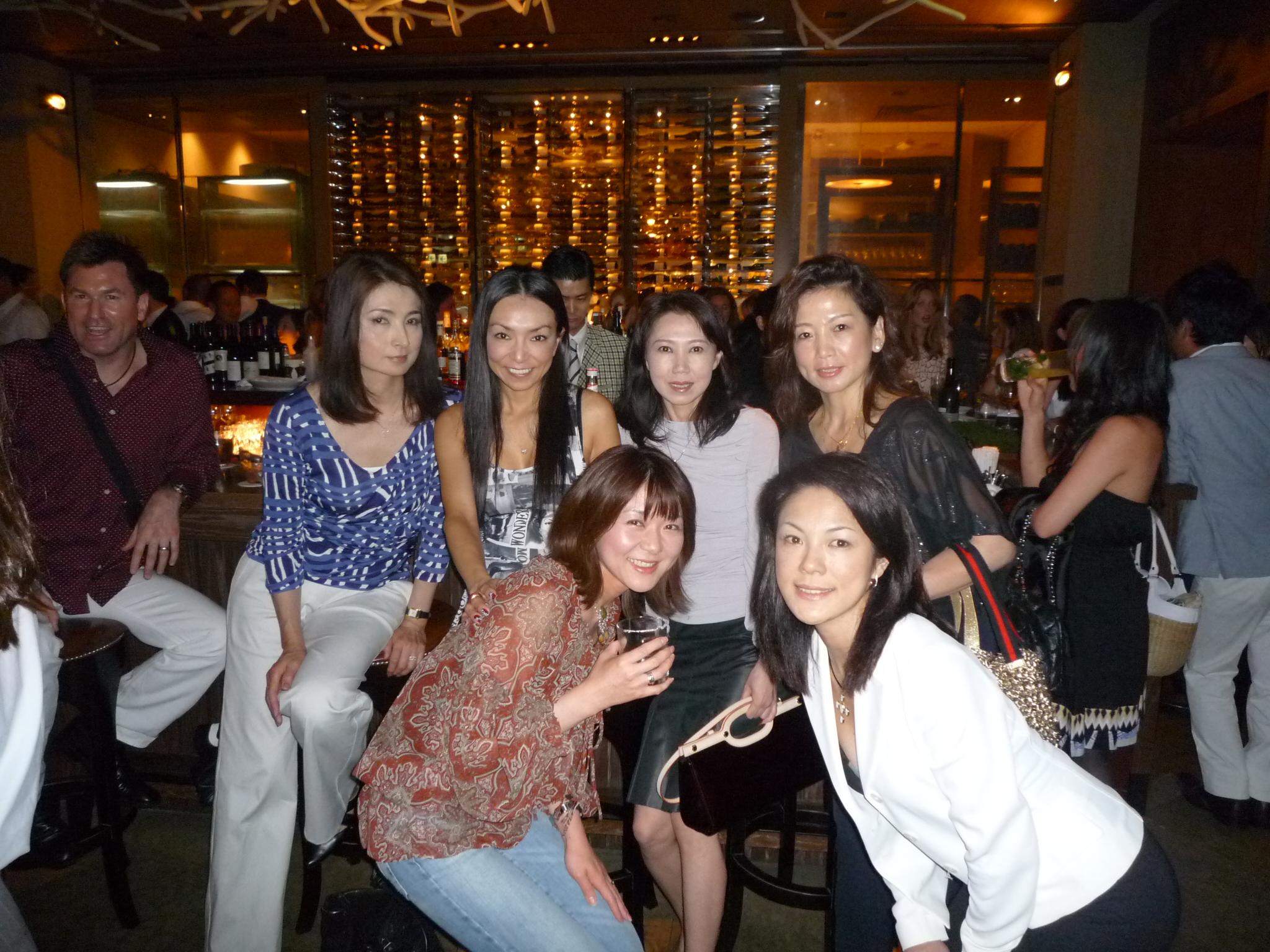 おたる政寿司 銀座 Katsuko A