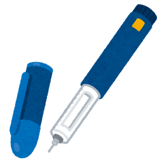 medical_insulin_chunyuki_pen