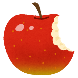 apple_kajiru