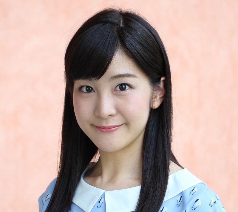 林美桜アナ 26 彼氏いない歴 年齢 男に興味は沢山あります 刮目せよ芸能ニュース