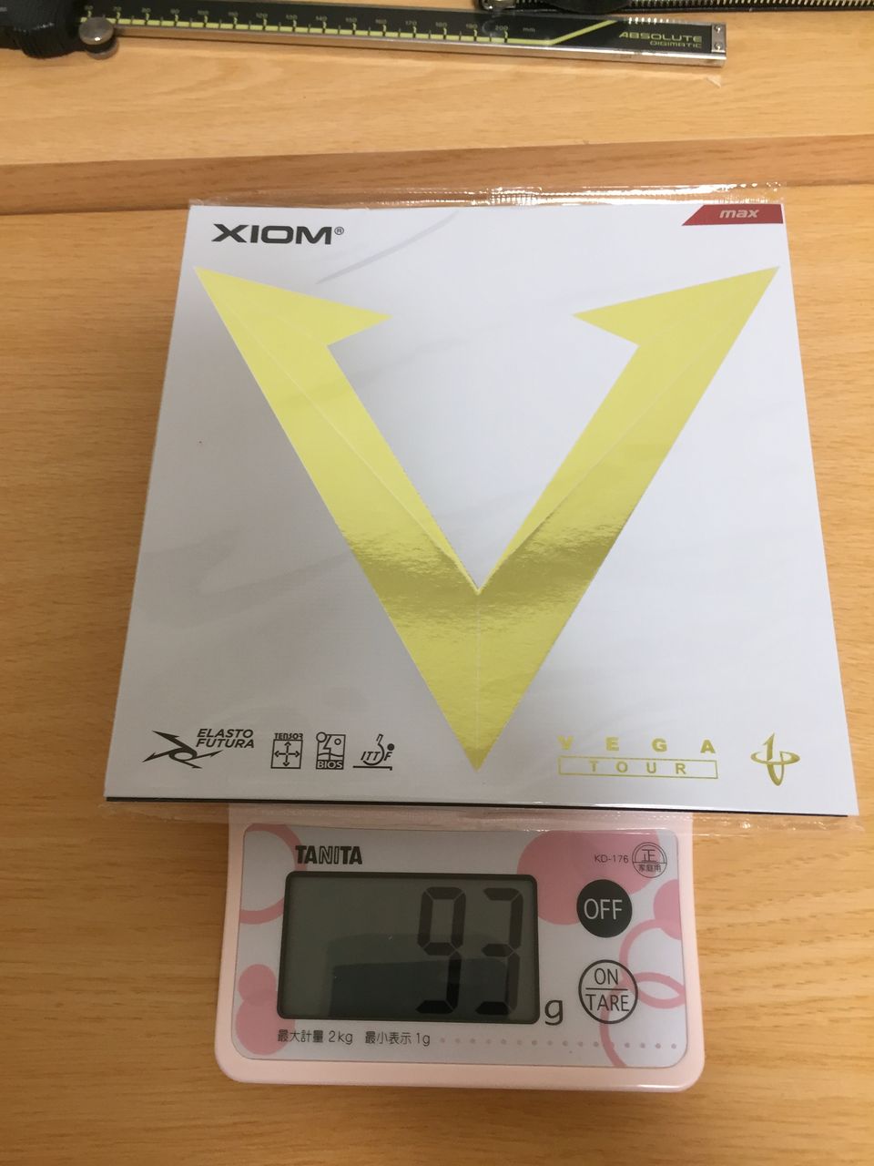 Katsuo000の卓球づけの日々