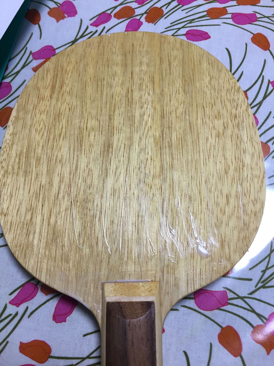 ラケットプロテクト Katsuo000の卓球づけの日々 ラケットプロテクト Katsuo000の卓球づけの日々