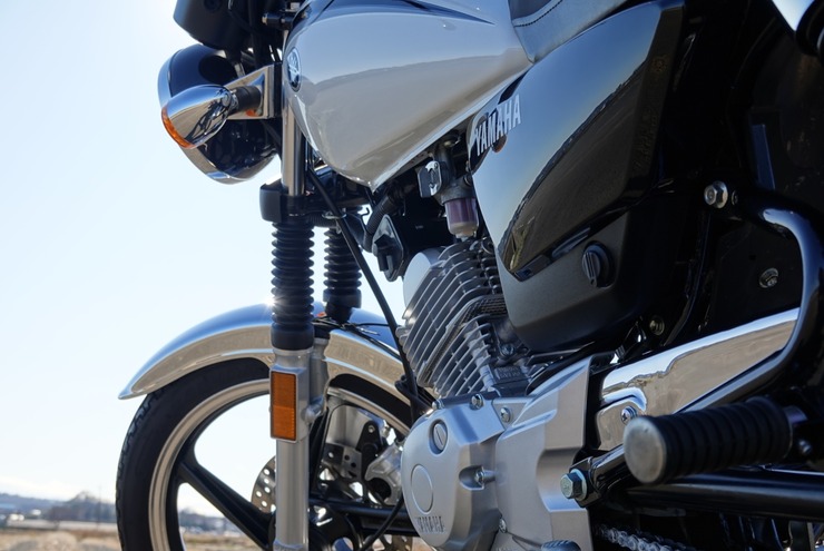 （値下げ）YB125SP ミニSR 燃費リッター40 ファミリーバイク特約 ファミリーバイク特約の保険料は？バイク保険と徹底比較！ - SBIの