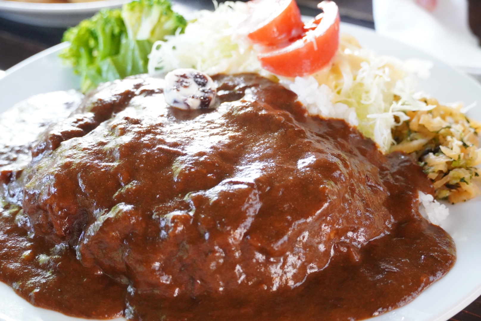 ぶらり八ヶ岳 清里 5 清泉寮のソフトクリームと萌木の村ロックでカレーランチ 豆柴麦うた日記