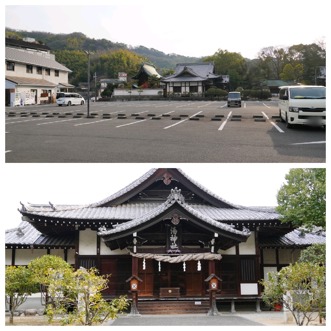 四国車中泊の旅 8 道後温泉 道後公園をぶらり散策 豆柴麦うた日記