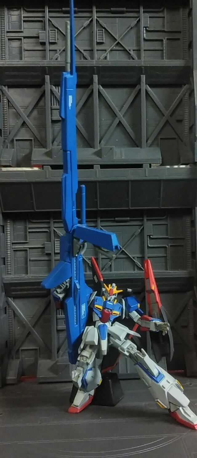 FWガンダムアルティメットオペレーションプラス ~メール