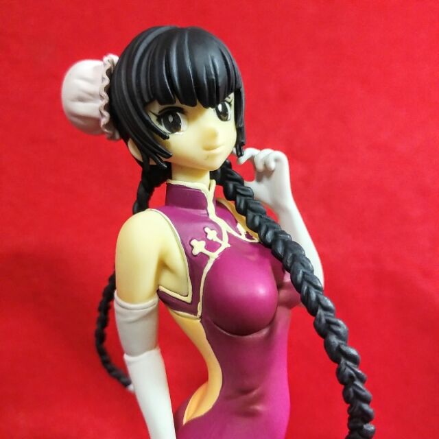 一番くじ 機動戦士ガンダムoo 王留美フィギュア賞 Katsuのblog 一番くじ 機動戦士ガンダムoo 王留美フィギュア賞 Katsuのblog