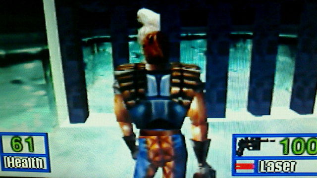 N64[スターウォーズ～帝国の影～] : KATSUのblog
