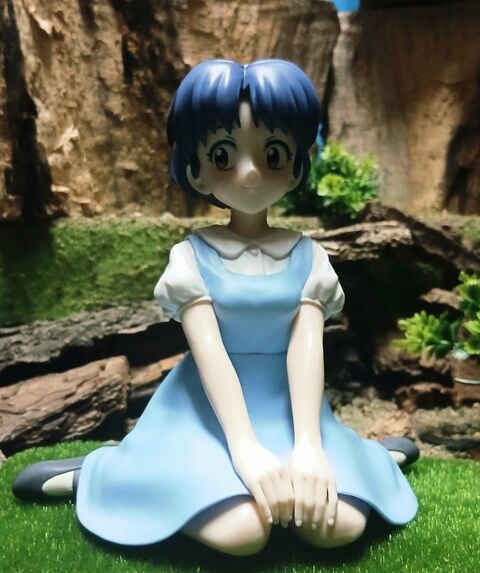 らんま1/2 Relax time / リラックスタイム 天道あかね : KATSUのblog らんま1/2 Relax time / リラックスタイム 天道あかね : KATSUのblog