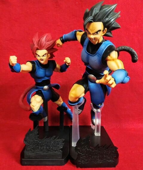 一番くじ ドラゴンボール ライジングファイターズ ウィズ ドラゴンボールレジェンズ Sp賞 超サイヤ人ゴッドシャロット フィギュア Katsuのblog
