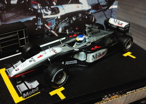 ホットウィール[ ホットウィール レーシング 1/24スケール F-1 ホットウィール[ ホットウィール レーシング 1/24スケール F-1