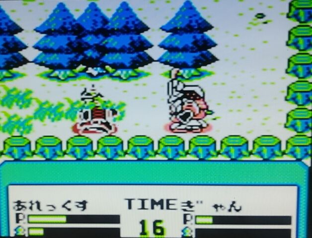 ゲームボーイ［SDガンダム SD戦国伝2 天下統一編］ : KATSUのblog