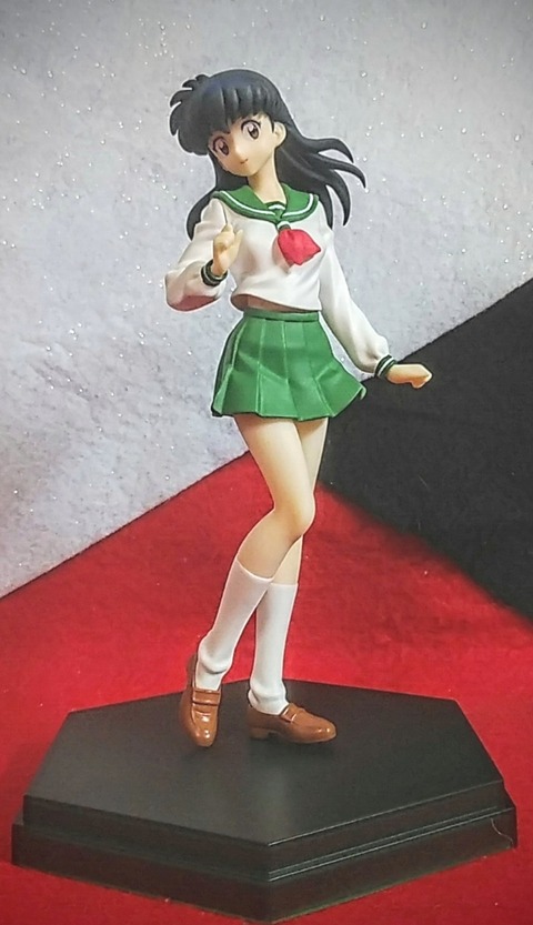 POP UP PARADE 犬夜叉 完結編 日暮かごめ : KATSUのblog
