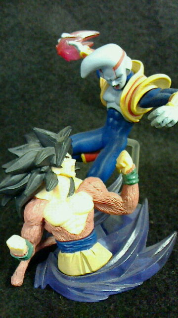 ドラゴンボールGT[ イマジネイションフィギュア] : KATSUのblog