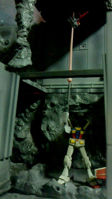 ガンダムオペレーション～ア・バオア・クー編～ : KATSUのblog