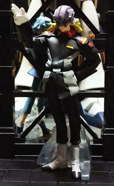 HGIF 機動戦士ガンダムSEED DESTINY ガンダムキャラクターズ 4 HGIF 機動戦士ガンダムSEED DESTINY ガンダムキャラクターズ 4