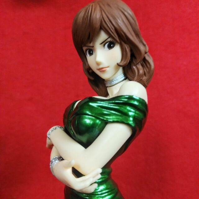 ルパン三世 ルパン三世 The First Msp 峰不二子 Katsuのblog ルパン三世 ルパン三世 The First Msp 峰不二子 Katsuのblog