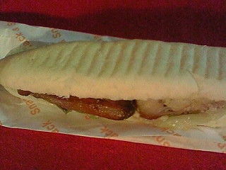 イタリアサンド パニーニ Katsuのblog