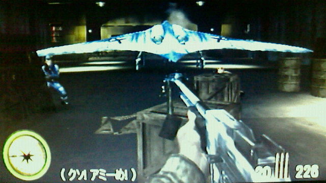 ps2 メダル オブ オナー 史上最大の作戦 Katsuのblog ps2 メダル オブ オナー 史上最大の作戦 Katsuのblog