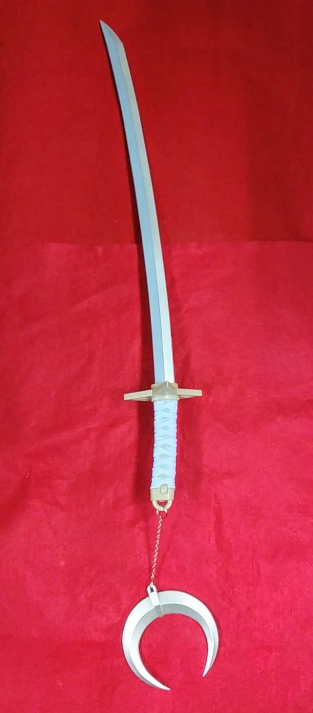 Bleach ブリーチ 武器王 ブッキング 氷輪丸 Katsuのblog Bleach ブリーチ 武器王 ブッキング 氷輪丸 Katsuのblog