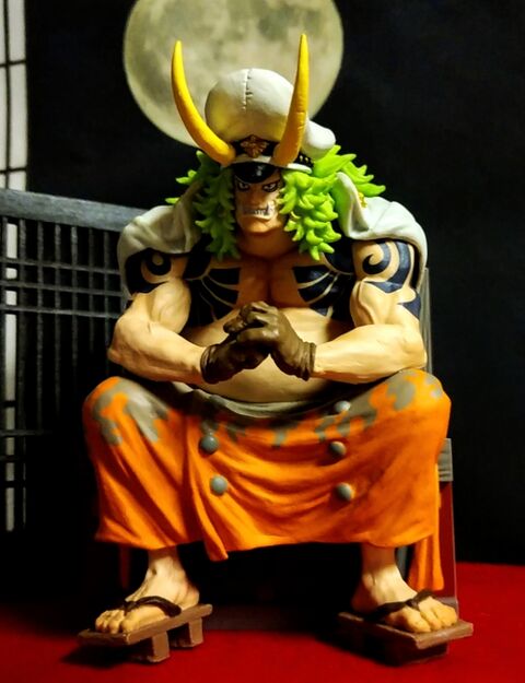 国内即日発送 ONEPIECE ワンピース フィギュア ワノ国編 百獣 国内即日発送 ONEPIECE ワンピース フィギュア ワノ国編 百獣