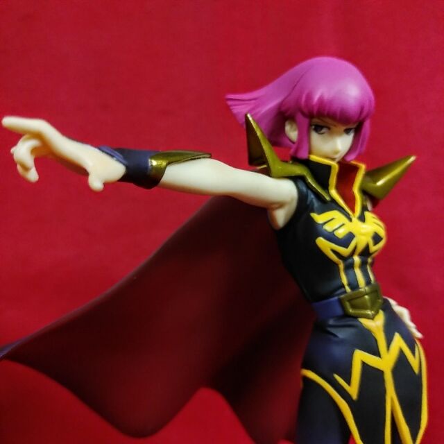 エクセレントモデル RAH DX ガンダムアーカイブス ハマーン