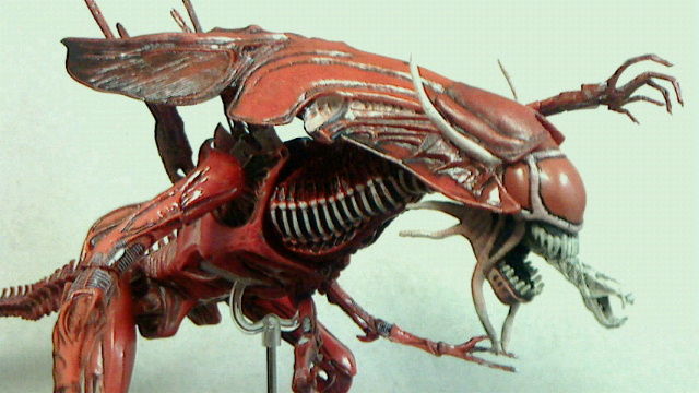 NECA[エイリアンズ:ジェノサイド~ウルトラDXアクション NECA[エイリアンズ:ジェノサイド~ウルトラDXアクション