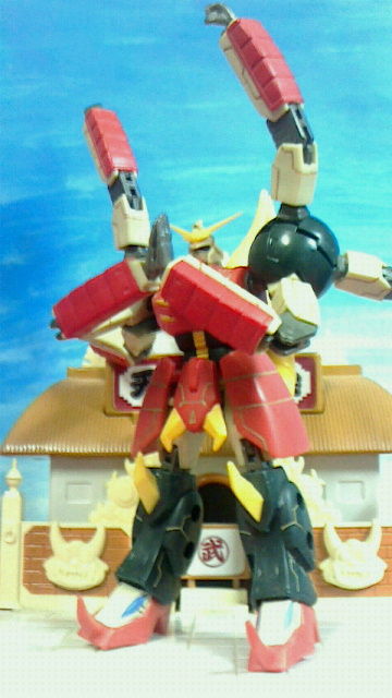 Mia アシュラガンダム スカルガンダム Katsuのblog Mia アシュラガンダム スカルガンダム Katsuのblog