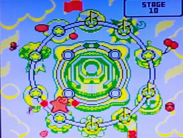 ゲームボーイ カービィのブロックボール Katsuのblog ゲームボーイ カービィのブロックボール Katsuのblog