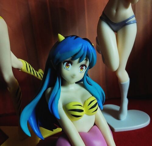 うる星やつら［ リラックスタイム ラム 3 ］ : KATSUのblog