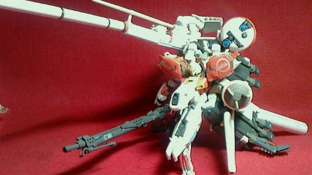 ガンダムフィックスフィギュレーション#0013~ディープ ガンダムフィックスフィギュレーション#0013~ディープ