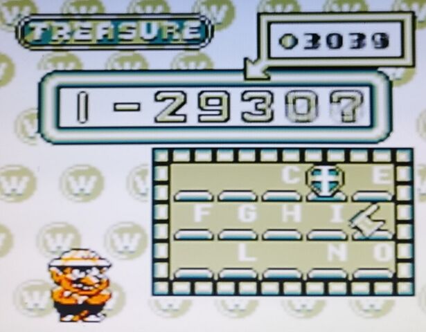 ゲームボーイ スーパーマリオランド3 ワリオランド Katsuのblog ゲームボーイ スーパーマリオランド3 ワリオランド Katsuのblog