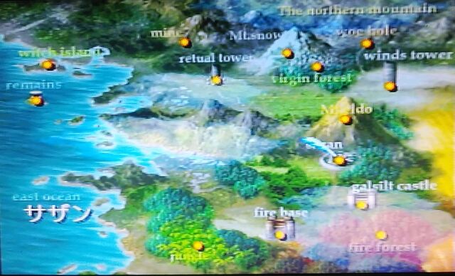 Ps モンスター コレクション 仮面の魔道士 Katsuのblog