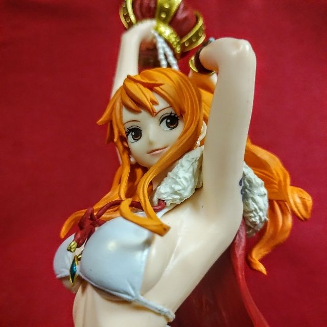 ワンピース［劇場版ワンピーススタンピード フラッグ