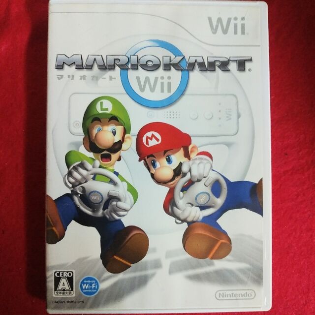 Wii マリオカートwii Katsuのblog Wii マリオカートwii Katsuのblog