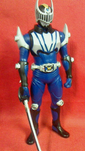 仮面ライダー龍騎~ビッグサイズソフビフィギュア~シリーズ 仮面ライダー龍騎~ビッグサイズソフビフィギュア~シリーズ
