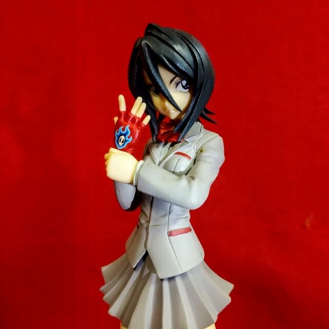 BLEACH/ブリーチ [エクセレントモデル 朽木ルキア & コン BLEACH/ブリーチ [エクセレントモデル 朽木ルキア & コン