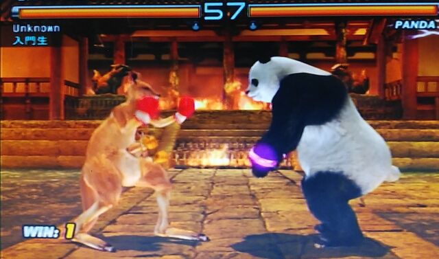 新情報を盛り込んだ『鉄拳タッグトーナメント2』トレイラー第2弾